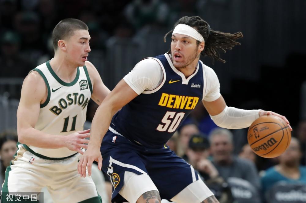 外界热议 外界热议